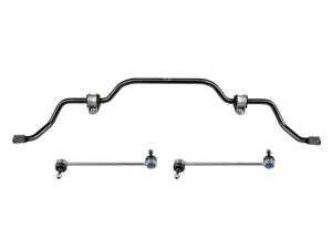 ES#4332327 - 51857019 - FIAT | Sway bar  FIAT 500 (07/07-) - Meyle HD - 