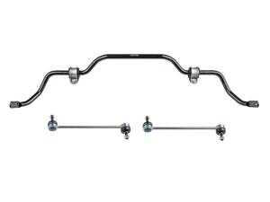 ES#4332328 - 51857020 - FIAT | Sway bar  ABARTH 500 (01/08-); FIAT 500 (07/07-) - Meyle HD - 