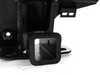ES#185392 - 71600009711 - Trailer Hitch Kit - (NO LONGER AVAILABLE) - Complete kit ready to install - Genuine BMW - 
