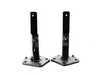 ES#185392 - 71600009711 - Trailer Hitch Kit - (NO LONGER AVAILABLE) - Complete kit ready to install - Genuine BMW - 