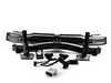 ES#185392 - 71600009711 - Trailer Hitch Kit - (NO LONGER AVAILABLE) - Complete kit ready to install - Genuine BMW - 