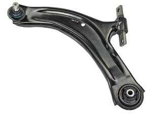 ES#4332481 - 54501BB00A - NISSAN | Control arm  NISSAN Qashqai I (12/06-), X-Trail (T31) (03/07-); RENAULT Koleos (09/08-) - Meyle HD - 