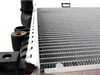 ES#2497465 - 17111702969 - Radiator - Automatic/Manual - Replace your leaking radiator - Mahle-Behr - BMW