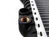 ES#2497465 - 17111702969 - Radiator - Automatic/Manual - Replace your leaking radiator - Mahle-Behr - BMW