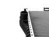 ES#2497465 - 17111702969 - Radiator - Automatic/Manual - Replace your leaking radiator - Mahle-Behr - BMW