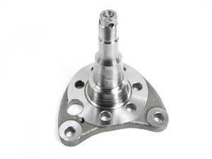 ES#1319 - 333501118 - Rear Stub Axle - Right - For vehicles with rear disc brakes - Meyle - Volkswagen