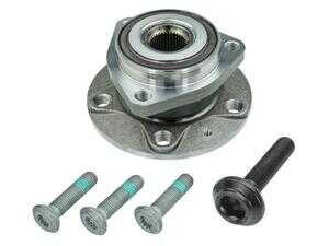 ES#4332817 - 5K0498621A - Wheel Bearing/Hub Assembly - Priced Each - Meyle - Volkswagen