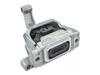 ES#3675665 - 5N0199262G - Engine Mount - Right  - Reduce driveline vibrations with a new motor mount - Meyle - Volkswagen