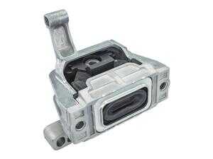 ES#3675665 - 5N0199262G - Engine Mount - Right  - Reduce driveline vibrations with a new motor mount - Meyle - Volkswagen