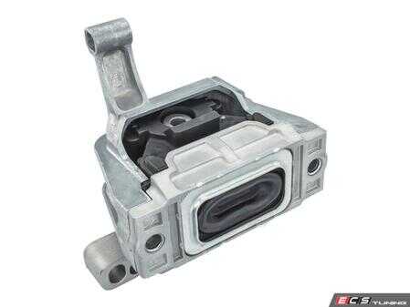 ES#3675665 - 5N0199262G - Engine Mount - Right  - Reduce driveline vibrations with a new motor mount - Meyle - Volkswagen