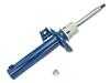 ES#4487674 - 5N0413031AF - Front Strut - Priced Each (55mm) - Restore factory-smooth ride quality and eliminate excessive bouncing on your compact VW or Audi SUV. - Meyle - Audi Volkswagen