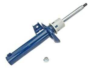 ES#4487674 - 5N0413031AF - Front Strut - Priced Each (55mm) - Restore factory-smooth ride quality and eliminate excessive bouncing on your compact VW or Audi SUV. - Meyle - Audi Volkswagen