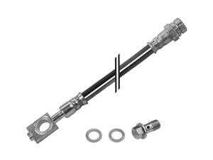 ES#4332832 - 5N0611775B - Rear Brake Hose - Priced Each - Meyle - Volkswagen