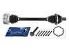 ES#4901106 - 5Q0407271B - Audi - Wheel drive - Meyle - Volkswagen