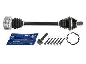 ES#4901106 - 5Q0407271B - Audi - Wheel drive - Meyle - Volkswagen