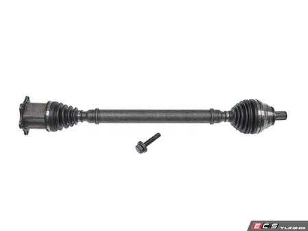 ES#4901110 - 5Q0407272J - Audi - Wheel drive - Meyle - Audi
