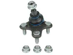 ES#4332921 - 5Q0407365A - Ball Joint - Left - Meyle - Audi Volkswagen
