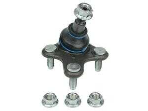 ES#4332922 - 5Q0407366A - Ball Joint - Right - Meyle - Audi Volkswagen