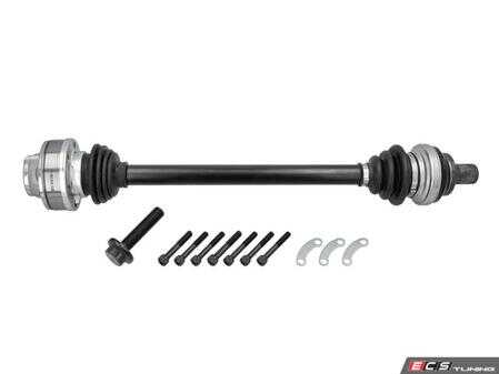 ES#4901113 - 5Q0501203A - Audi - Wheel drive - Meyle - Audi Volkswagen