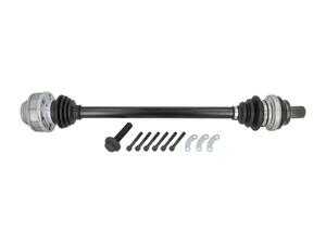 ES#4901114 - 5Q0501204A - Axle - Right Rear - Complete driveshaft with CV joints; ready for installation - Meyle - Audi Volkswagen