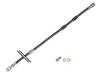 ES#4901116 - 5Q0611701C - Front Brake Hose - Priced Each - Fits the left and right side - Meyle - Audi Volkswagen