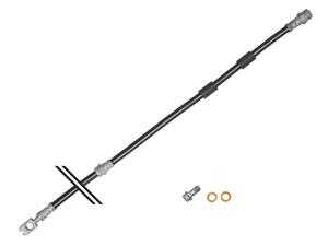 ES#4901116 - 5Q0611701C - Front Brake Hose - Priced Each - Fits the left and right side - Meyle - Audi Volkswagen