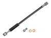 ES#4901117 - 5Q0611775J - Rear Brake Hose - Priced Each - Rubber hose from the hard brake line - Meyle - Audi