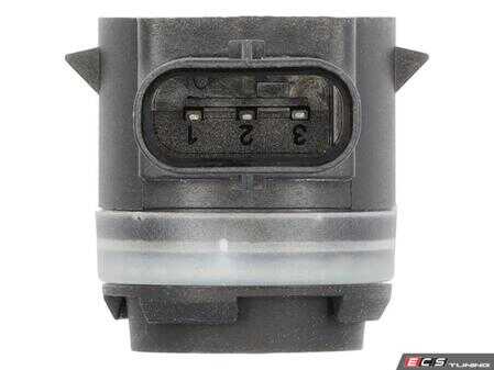 ES#4901120 - 5Q0919275B - Parking Aid Sensor - Priced Each - Keep your parking aid system working properly - Meyle - Audi