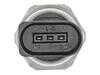 ES#4901122 - 5Q0959126B - A/C Pressure Switch - A/C Pressure Sensor
Restore proper A/C compressor operation and keep your cabin cool. - Meyle - Audi Volkswagen