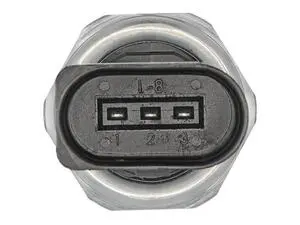 A/C Pressure Switch