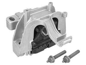 ES#4901125 - 5WA199262P - Engine Mount - Right - Replace worn mounts and reduce unnecessary vibrations - Meyle - Audi Volkswagen