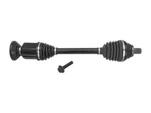Audi - Wheel drive