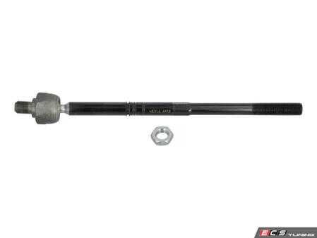 ES#4901129 - 5WA423810D - Inner Steering Tie Rod - Priced Each  - Restore tight, predictable steering and prevent uneven tire wear. - Meyle - Volkswagen