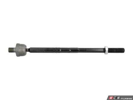 ES#4901130 - 5WA423810F - Front Inner Steering Tie Rod - Restore tight, predictable steering and prevent uneven tire wear. - Meyle - Volkswagen