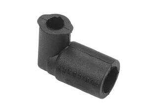 ES#4332937 - 6010160381 - MERCEDES | Breather hose  MERCEDES-BENZ BM 124 (12/84-12/93), BM 124 (E-Class) (02/93-03/98), BM 201 (10/82-08/93), BM 460 (G-Class) (03/79-08/93), BM 461 - Meyle - Mercedes Benz