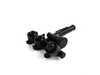 ES#1787626 - 2208601747 - Washer Nozzle - Left - For Vehicles With Headlamp Cleaning  - Genuine Mercedes Benz - Mercedes Benz