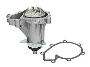 ES#4332943 - 6012000920 - Water Pump Assembly - Includes Gasket - Meyle - Mercedes Benz