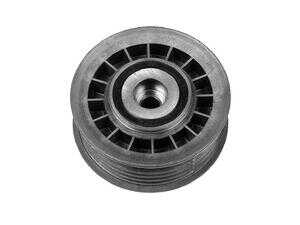 ES#4332944 - 6012001070 - MERCEDES | Tension roller, ribbed belt  MERCEDES-BENZ BM 124 (12/84-12/93), BM 124 (E-Class) (02/93-03/98), BM 140 (S-Class) (02/91-12/99), BM 202 (C-Class) (03/93-03/0 - Meyle - Mercedes Benz