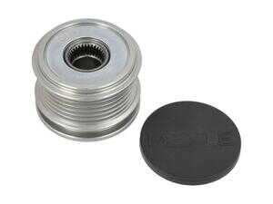 ES#4901132 - 6021500060 - Alternator Pulley - Free Wheeling Pulley - Meyle - Mercedes Benz