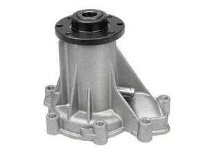 ES#2776710 - 6022000220 - Water Pump - Includes New Gasket - Meyle - Mercedes Benz