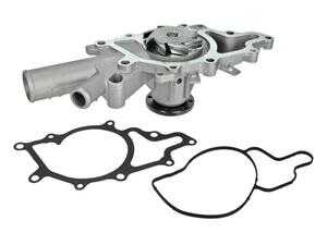 ES#4332978 - 6112001101 - Water Pump Assembly - Includes Gasket - Meyle HD - Mercedes Benz