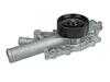 ES#4332996 - 6132000901 - Water Pump - Includes a new water pump gasket - Meyle - Mercedes Benz