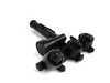 ES#1787637 - 2208601847 - Washer Nozzle - Right - For Vehicles With Headlamp Cleaning  - Genuine Mercedes Benz - Mercedes Benz