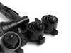 ES#1787637 - 2208601847 - Washer Nozzle - Right - For Vehicles With Headlamp Cleaning  - Genuine Mercedes Benz - Mercedes Benz