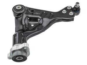 ES#4333044 - 6393301401 - Front Transverse Control Arm - Priced Each - Left Side - Meyle HD - 