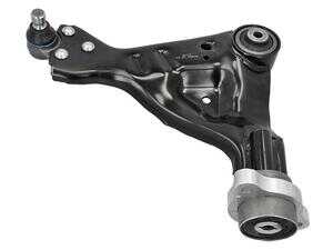 ES#4333045 - 6393301501 - Front Transverse Control Arm - Priced Each - Right Side - Meyle HD - 