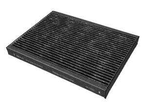 ES#4901165 - 64115A30A93 - Cabin Air Filter - Interior HVAC box charcoal cabin air filter refreshes BMW iX. - Meyle - BMW