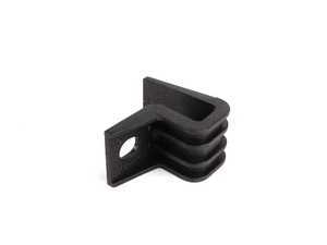 ES#1781852 - 2205040146 - Radiator Top Clamp - Secures Radiator To Body - Genuine Mercedes Benz - Mercedes Benz