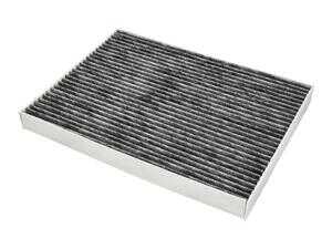 ES#4901170 - 64119891558 - Cabin Air filter - Charcoal - HVAC housing carbon cabin filter refreshes interior of BMW iX - Meyle - BMW