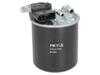 ES#4901171 - 6420906052 - Fuel Filter - Priced Each - Not for vehicles with 180 watt center heating element - Meyle - Mercedes Benz